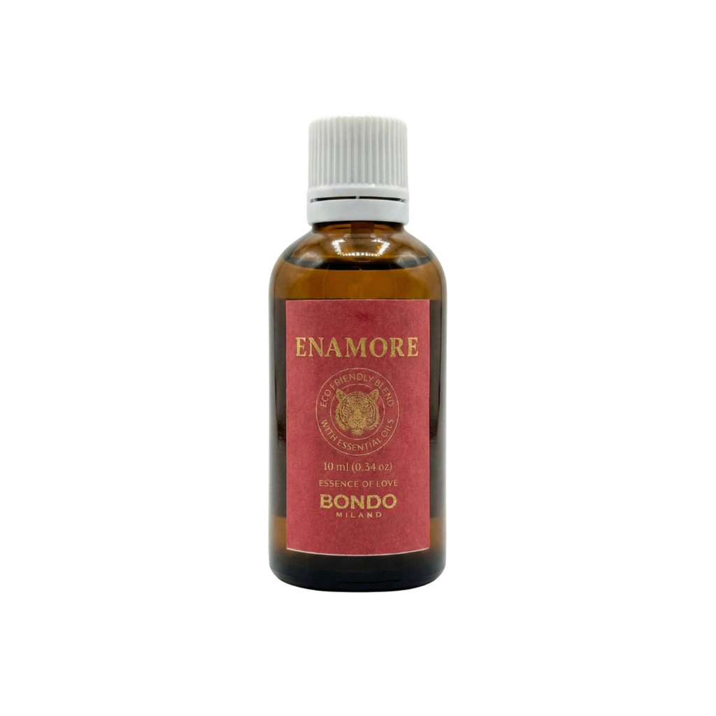 Single Aroma Flacon – 10 ml