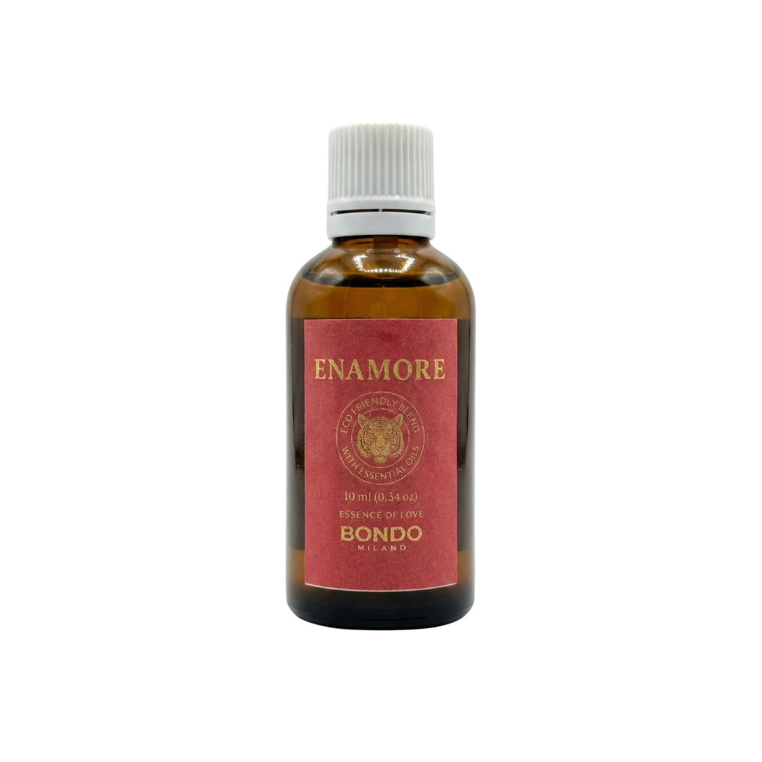 Single Aroma Flacon – 10 ml
