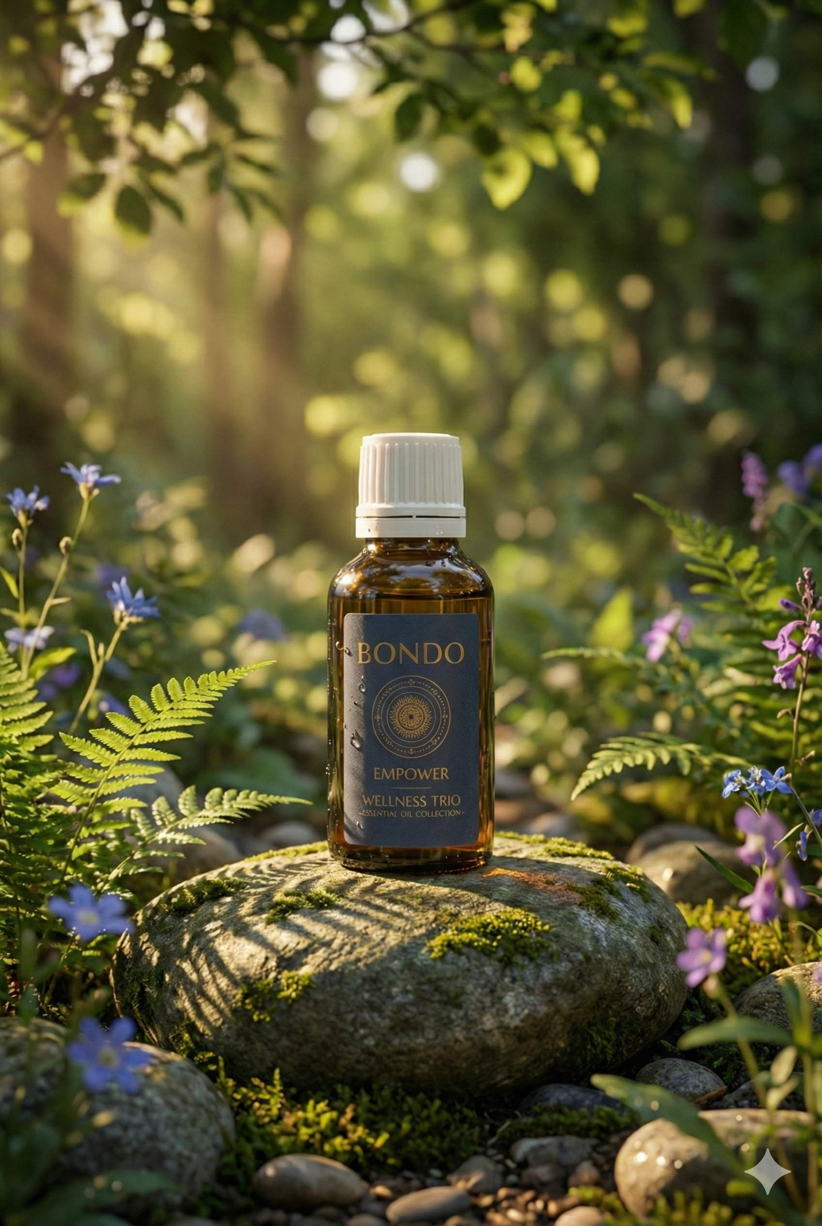 Single Aroma Flacon – 10 ml