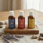 Aroma Box – 3 × 10 ml Flacons