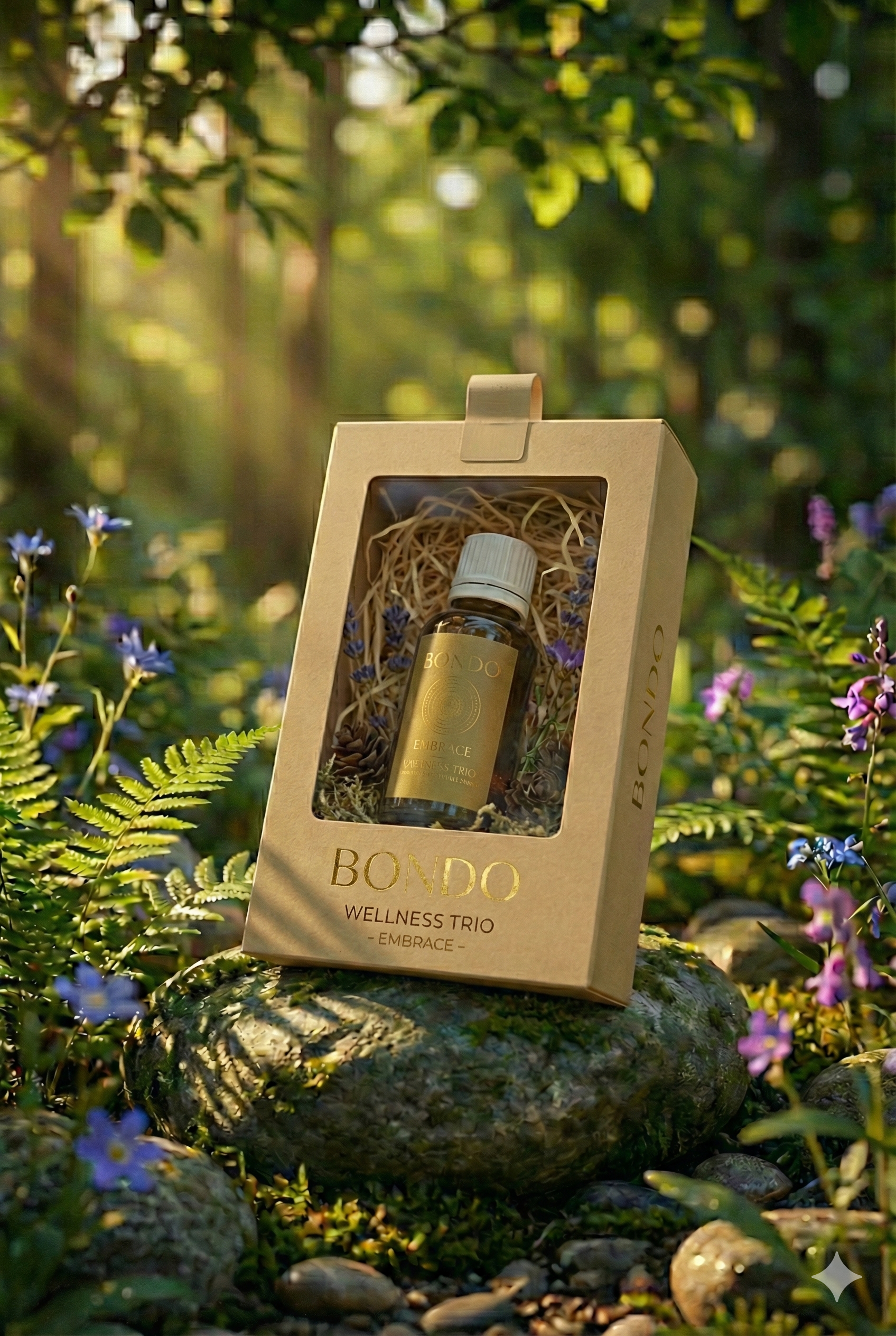 Single Aroma Flacon – 10 ml