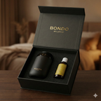 BondAirOne°003 Diffuser + Starter Kit Essential Oil