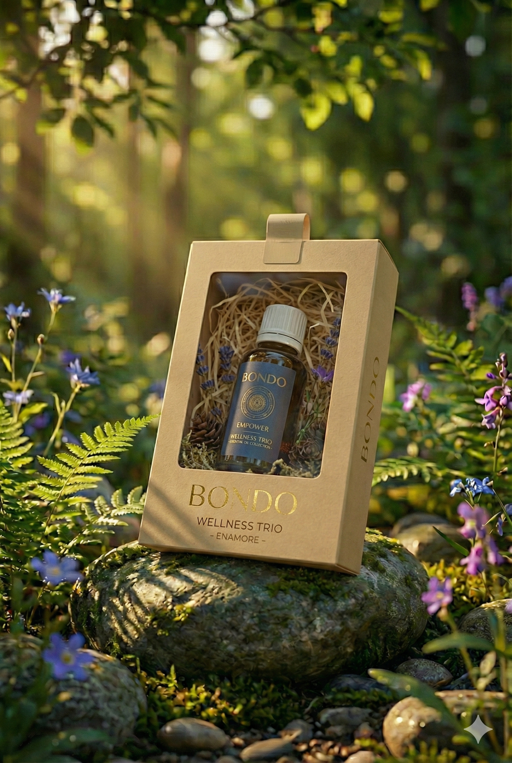 Single Aroma Flacon – 10 ml