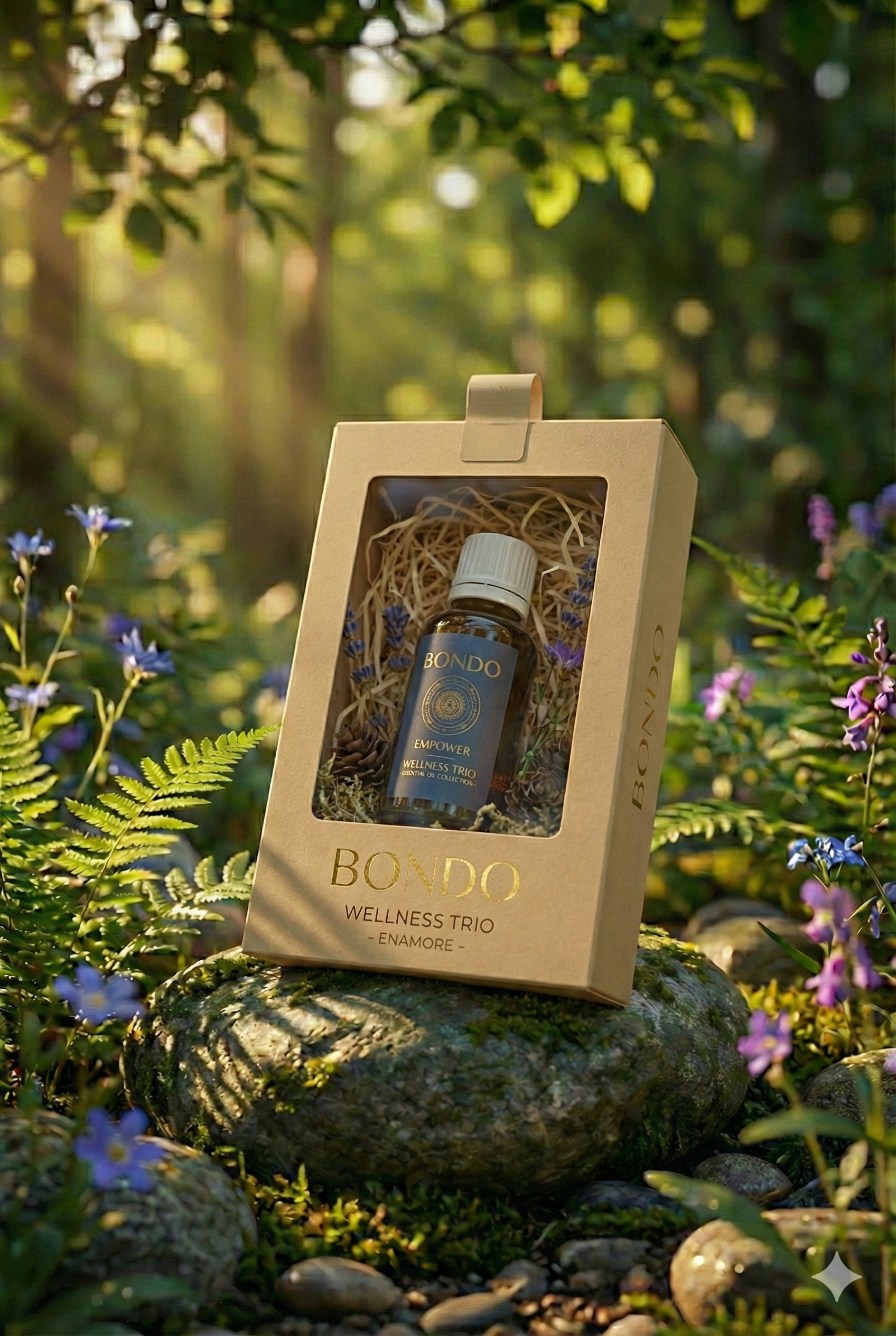 Single Aroma Flacon – 10 ml