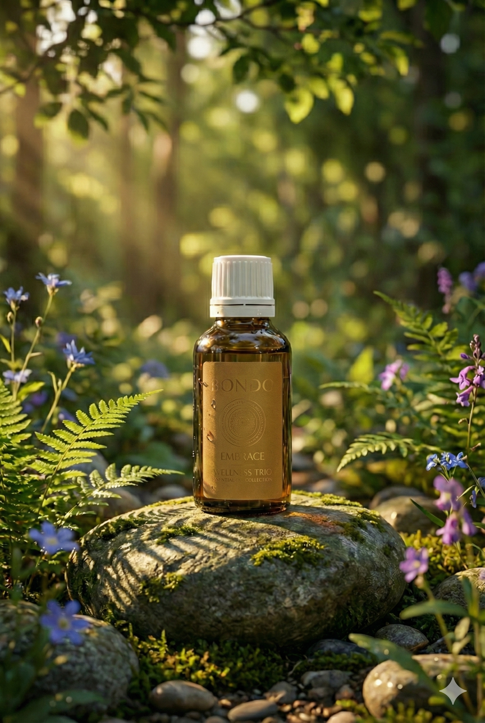 Single Aroma Flacon – 10 ml