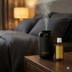 BondAirOne°003 Diffuser + Starter Kit Essential Oil