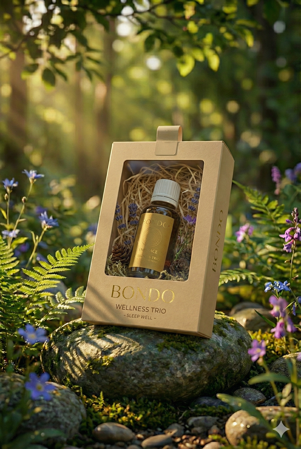 Single Aroma Flacon – 10 ml